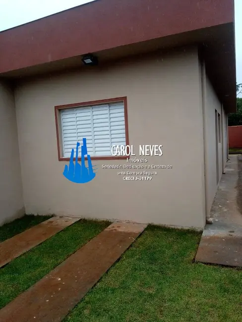 Foto 6 de Casa com 2 quartos à venda, 60m2 em Itanhaem - SP