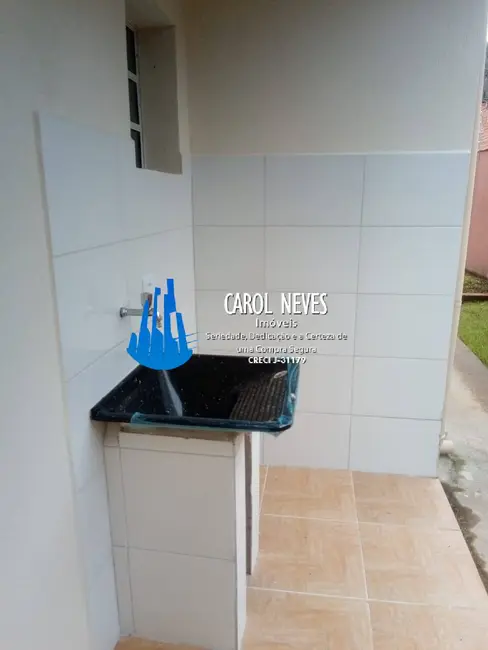Foto 4 de Casa com 2 quartos à venda, 60m2 em Itanhaem - SP