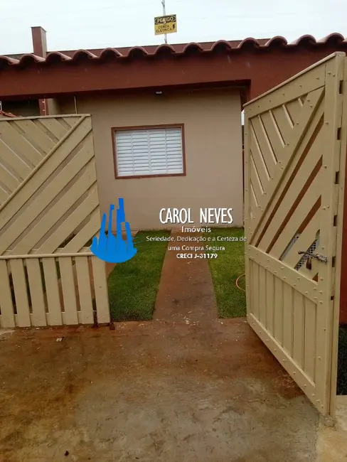 Foto 7 de Casa com 2 quartos à venda, 60m2 em Itanhaem - SP