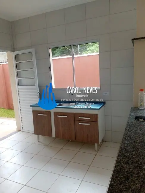 Foto 3 de Casa com 2 quartos à venda, 60m2 em Itanhaem - SP