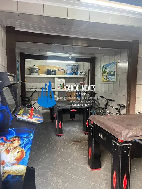 Foto 4 de Sobrado com 5 quartos à venda, 250m2 em Centro, Mongagua - SP