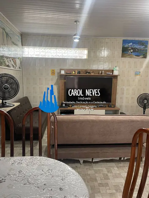 Foto 5 de Sobrado com 5 quartos à venda, 250m2 em Centro, Mongagua - SP