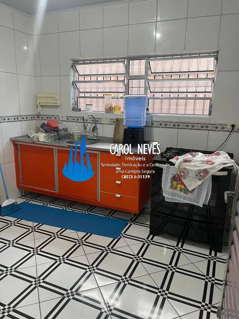 Foto 9 de Sobrado com 5 quartos à venda, 250m2 em Centro, Mongagua - SP