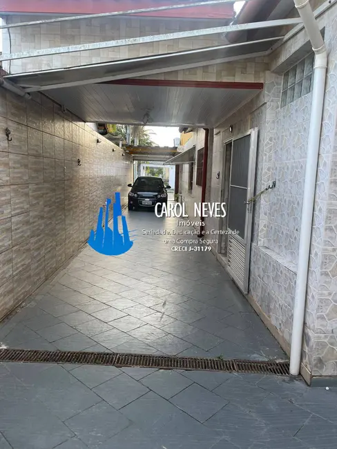 Foto 3 de Sobrado com 5 quartos à venda, 250m2 em Centro, Mongagua - SP