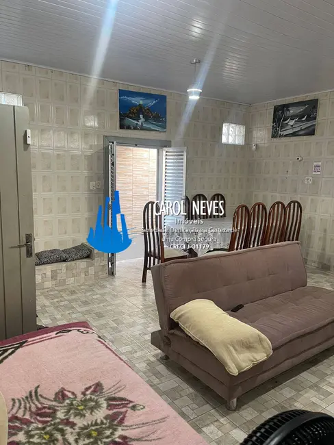 Foto 7 de Sobrado com 5 quartos à venda, 250m2 em Centro, Mongagua - SP