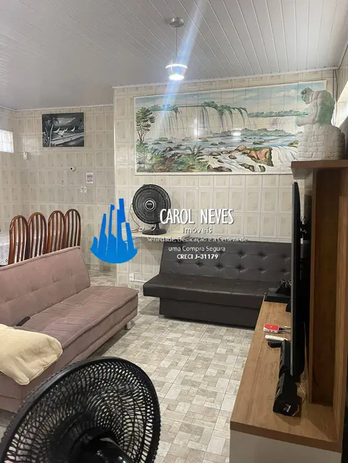 Foto 8 de Sobrado com 5 quartos à venda, 250m2 em Centro, Mongagua - SP