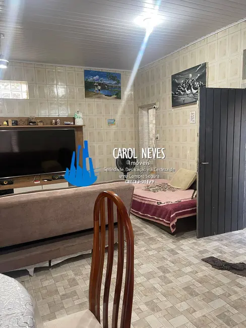 Foto 6 de Sobrado com 5 quartos à venda, 250m2 em Centro, Mongagua - SP