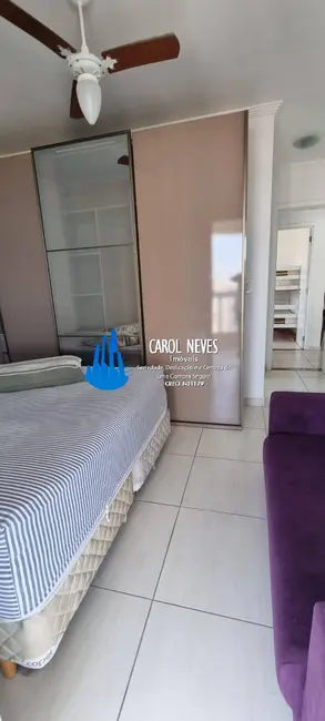 Foto 4 de Apartamento com 2 quartos à venda, 85m2 em Aviação, Praia Grande - SP