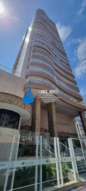 Foto 2 de Apartamento com 2 quartos à venda, 85m2 em Aviação, Praia Grande - SP