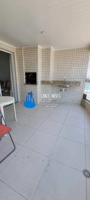 Foto 9 de Apartamento com 2 quartos à venda, 85m2 em Aviação, Praia Grande - SP