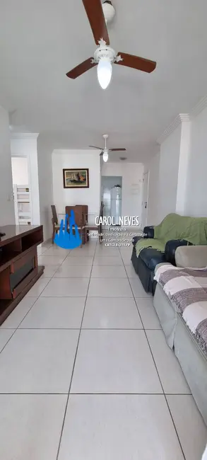 Foto 8 de Apartamento com 2 quartos à venda, 85m2 em Aviação, Praia Grande - SP