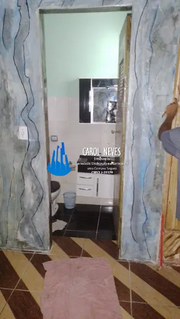 Sobrado com 2 quartos à venda, 131m2 em Bertioga - SP - imagem 3 Foto 3 de Sobrado com 2 quartos à venda, 131m2 em Bertioga - SP