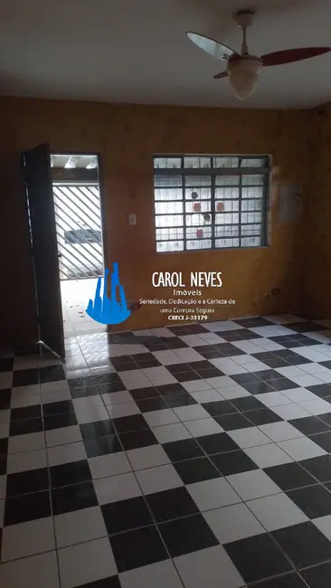 Sobrado com 2 quartos à venda, 131m2 em Bertioga - SP - imagem 4 Foto 4 de Sobrado com 2 quartos à venda, 131m2 em Bertioga - SP