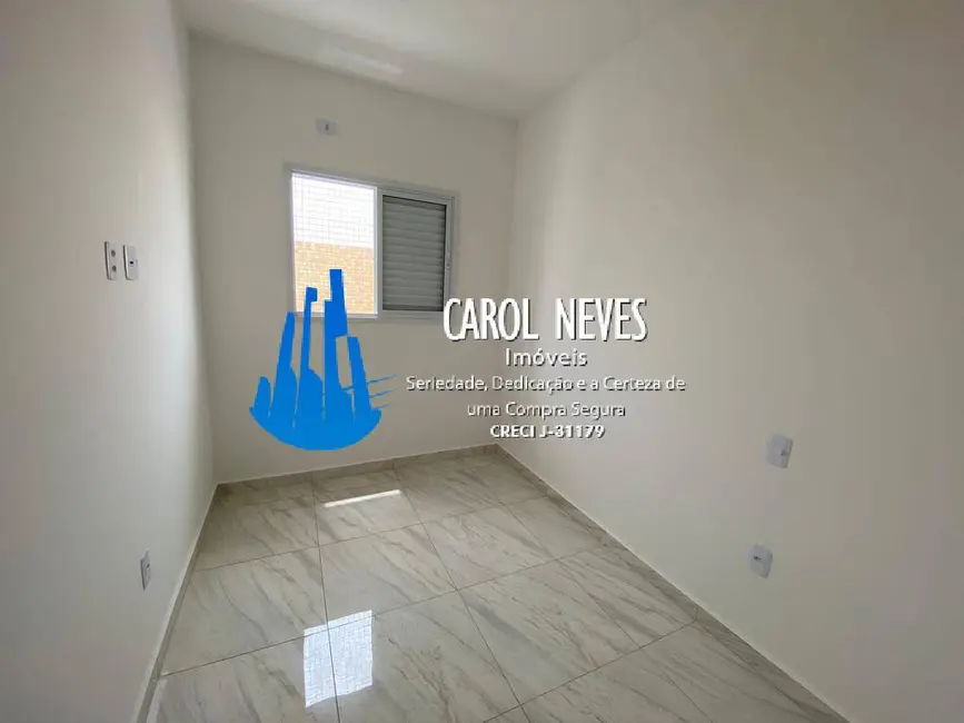 Foto 6 de Casa com 2 quartos à venda, 57m2 em Caiçara, Praia Grande - SP
