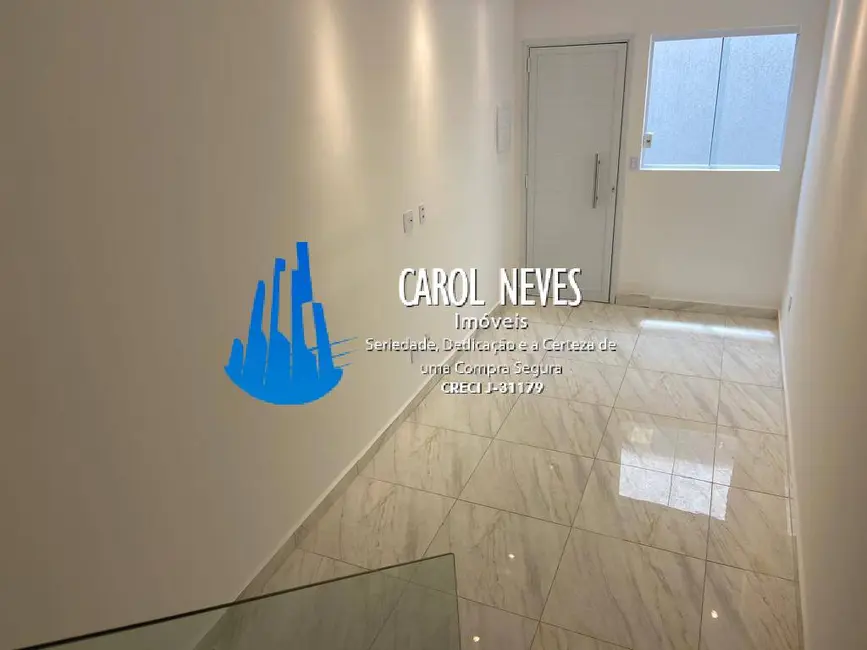 Foto 4 de Casa com 2 quartos à venda, 57m2 em Caiçara, Praia Grande - SP