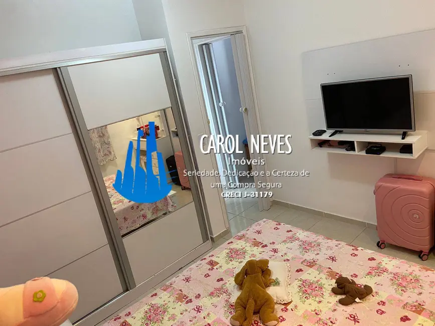 Foto 4 de Sobrado com 2 quartos à venda, 65m2 em Mongagua - SP