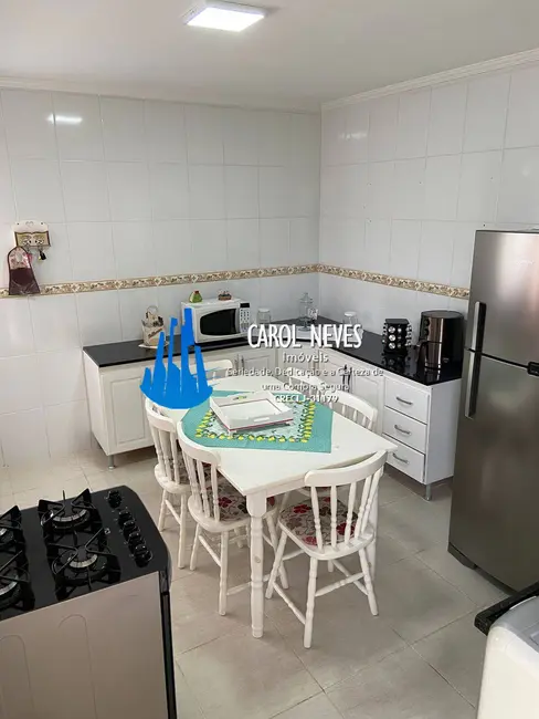 Foto 9 de Sobrado com 2 quartos à venda, 65m2 em Mongagua - SP