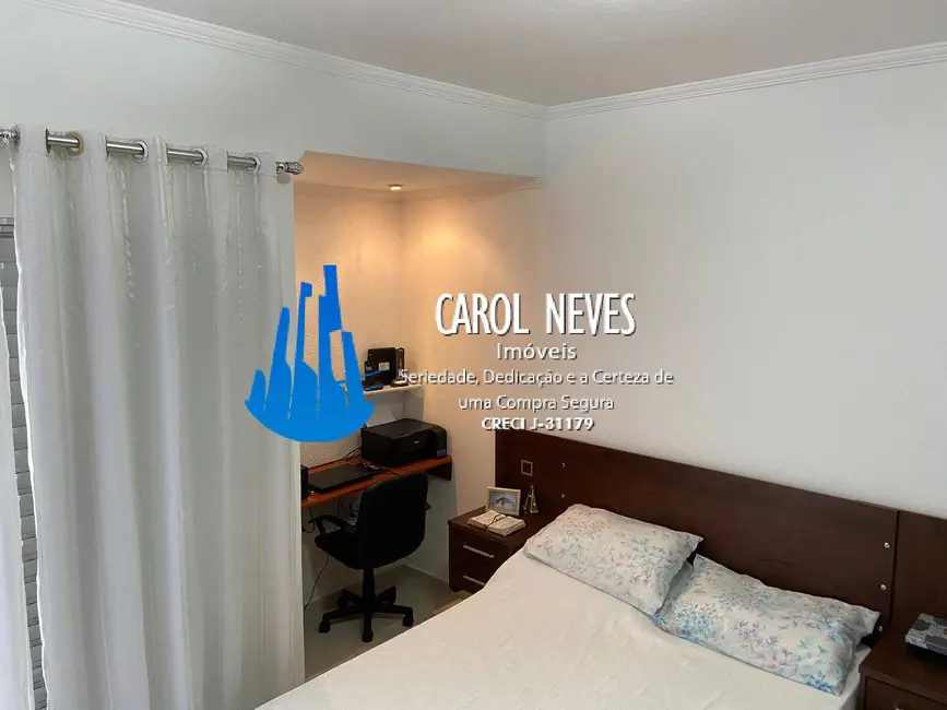 Foto 5 de Sobrado com 2 quartos à venda, 65m2 em Mongagua - SP