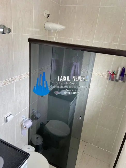 Foto 8 de Sobrado com 2 quartos à venda, 65m2 em Mongagua - SP