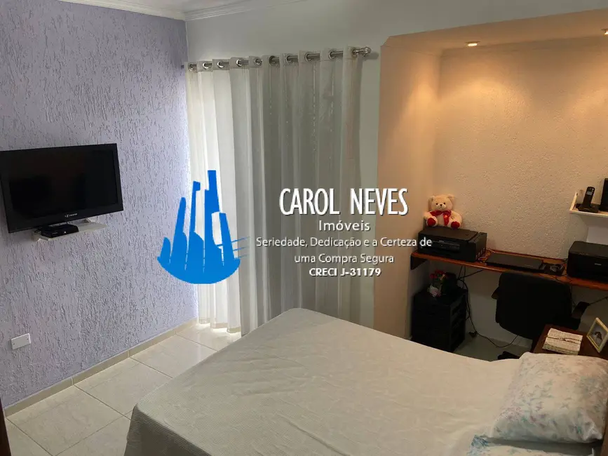 Foto 6 de Sobrado com 2 quartos à venda, 65m2 em Mongagua - SP