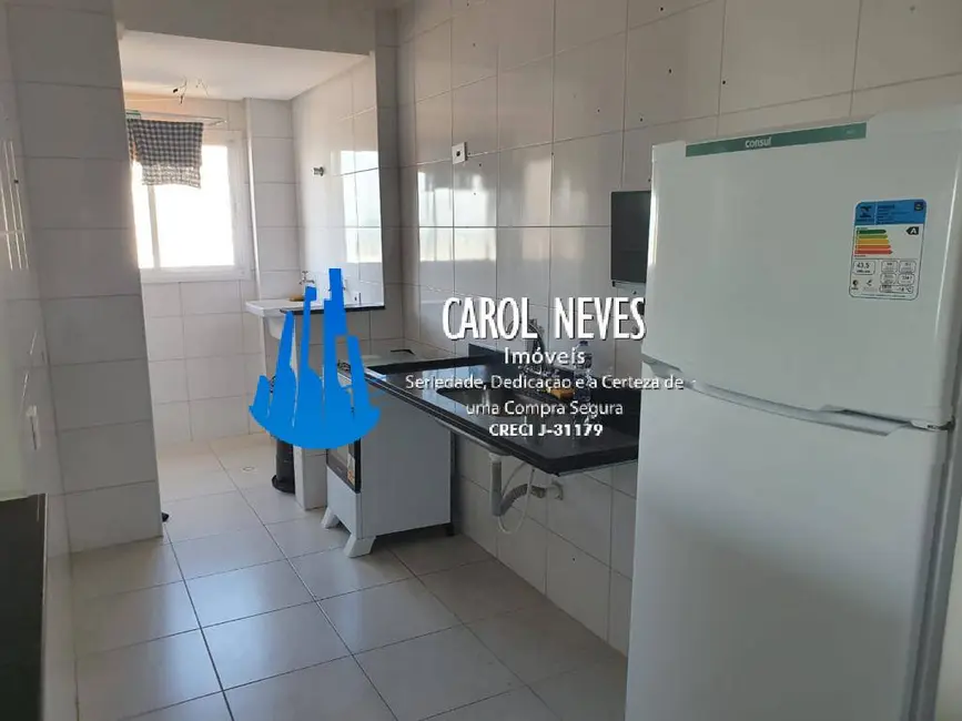 Foto 9 de Apartamento com 2 quartos à venda, 67m2 em Mongagua - SP