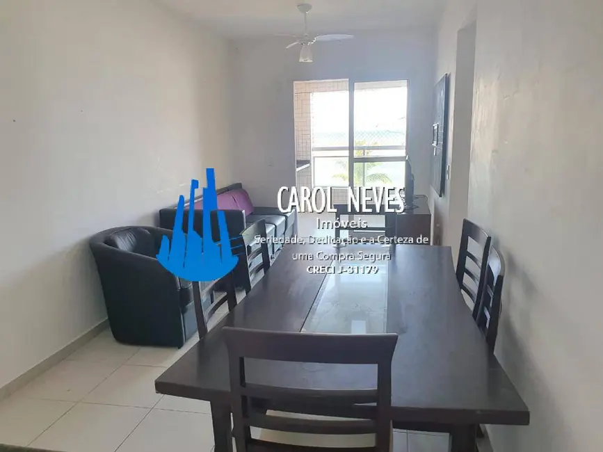 Foto 7 de Apartamento com 2 quartos à venda, 67m2 em Mongagua - SP