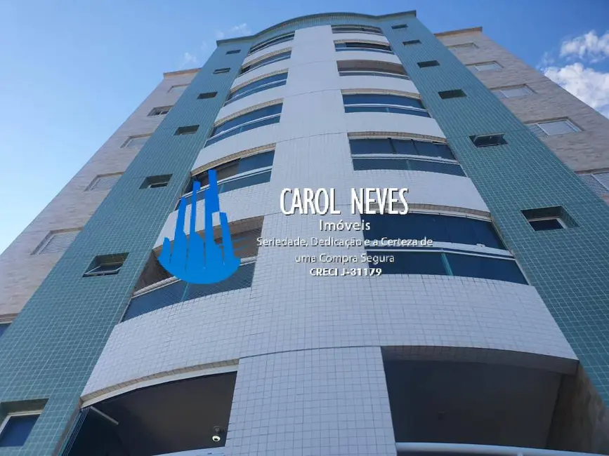 Foto 1 de Apartamento com 2 quartos à venda, 67m2 em Mongagua - SP