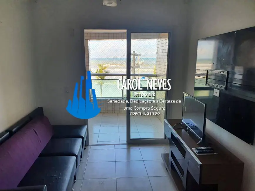 Foto 4 de Apartamento com 2 quartos à venda, 67m2 em Mongagua - SP