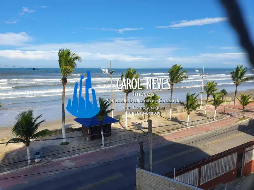 Foto 3 de Apartamento com 2 quartos à venda, 67m2 em Mongagua - SP