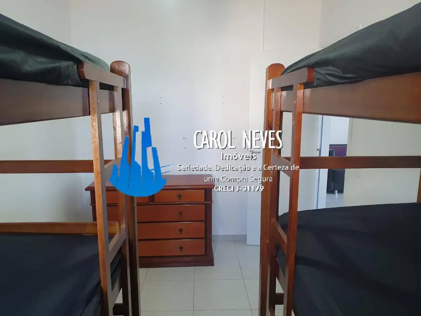 Foto 8 de Apartamento com 2 quartos à venda, 67m2 em Mongagua - SP