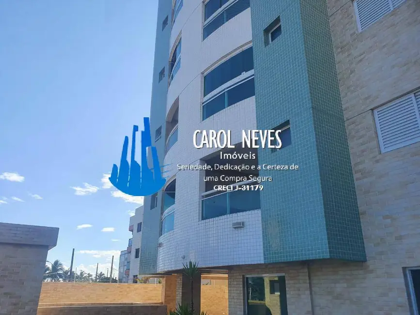 Foto 2 de Apartamento com 2 quartos à venda, 67m2 em Mongagua - SP