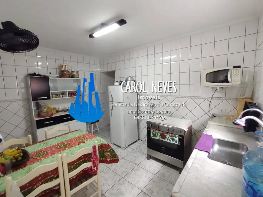 Foto 9 de Sobrado com 2 quartos à venda, 134m2 em Mongagua - SP