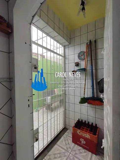 Foto 7 de Sobrado com 2 quartos à venda, 134m2 em Mongagua - SP