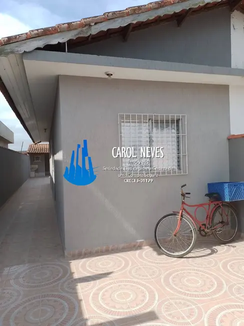 Foto 5 de Casa com 2 quartos à venda, 53m2 em Itanhaem - SP