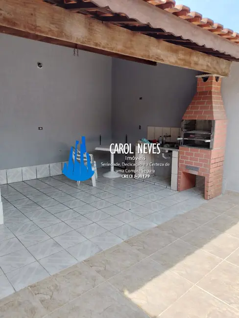 Foto 8 de Casa com 2 quartos à venda, 53m2 em Itanhaem - SP