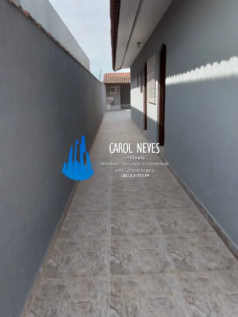 Foto 4 de Casa com 2 quartos à venda, 53m2 em Itanhaem - SP