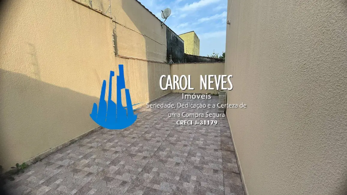 Foto 4 de Sobrado com 2 quartos à venda, 73m2 em Mongagua - SP