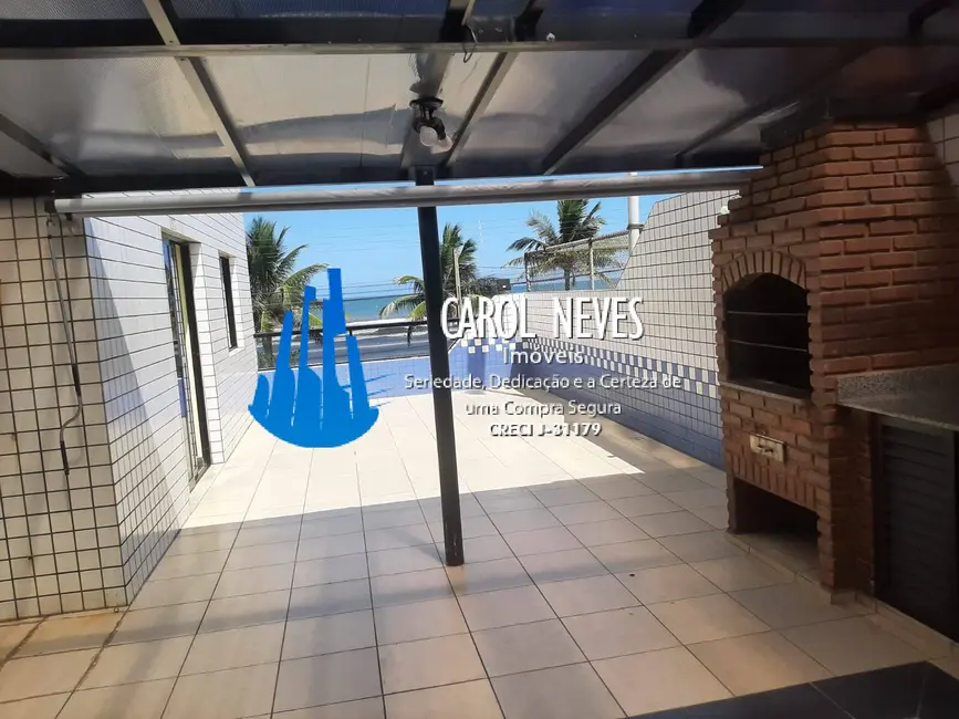 Foto 4 de Apartamento com 2 quartos à venda, 77m2 em Mongagua - SP