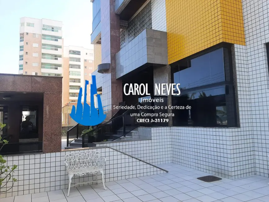 Foto 8 de Apartamento com 2 quartos à venda, 77m2 em Mongagua - SP