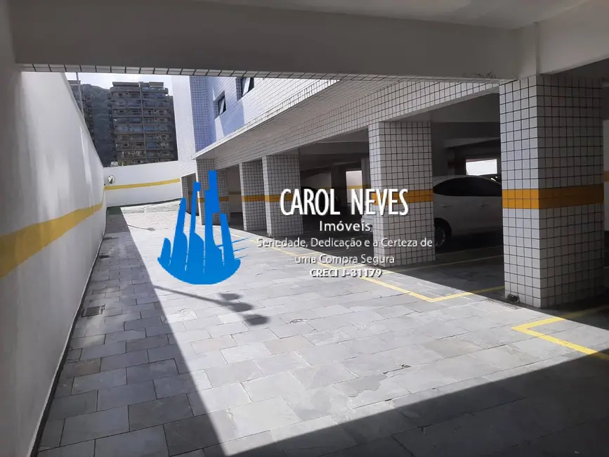 Foto 7 de Apartamento com 2 quartos à venda, 77m2 em Mongagua - SP