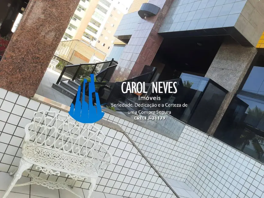 Foto 9 de Apartamento com 2 quartos à venda, 77m2 em Mongagua - SP