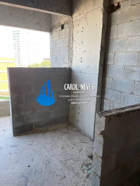 Foto 5 de Apartamento com 3 quartos à venda, 97m2 em Mongagua - SP