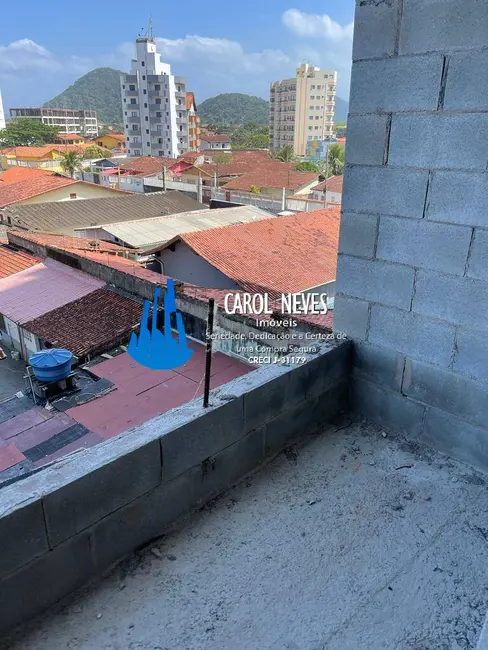 Foto 3 de Apartamento com 3 quartos à venda, 97m2 em Mongagua - SP