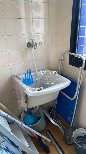 Foto 9 de Apartamento com 2 quartos à venda em Mongagua - SP