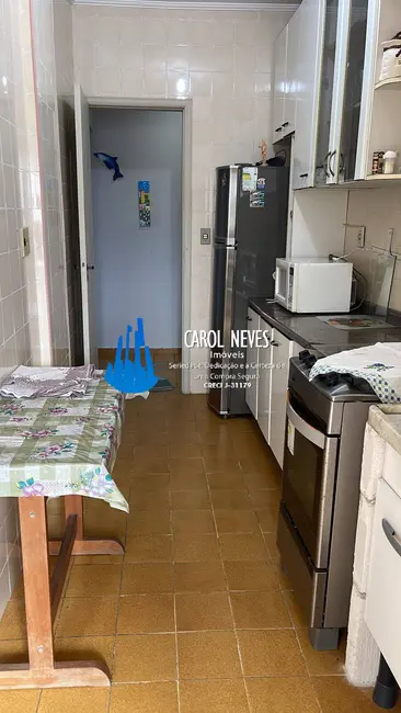 Foto 8 de Apartamento com 2 quartos à venda em Mongagua - SP