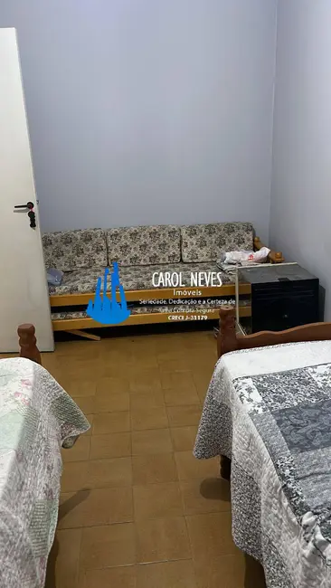 Foto 5 de Apartamento com 2 quartos à venda em Mongagua - SP