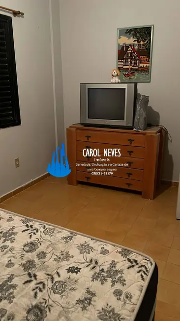 Foto 2 de Apartamento com 2 quartos à venda em Mongagua - SP