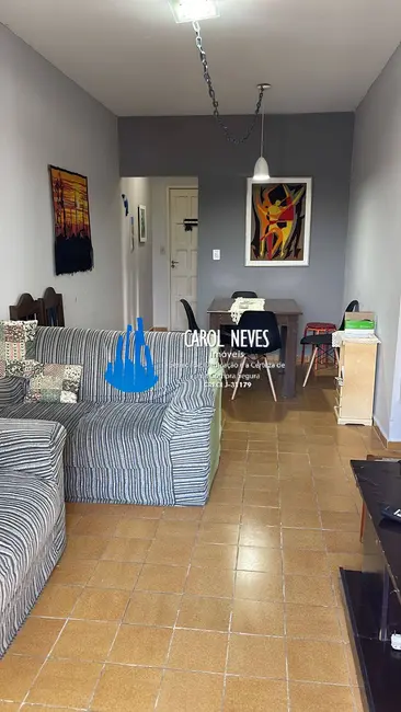 Foto 1 de Apartamento com 2 quartos à venda em Mongagua - SP