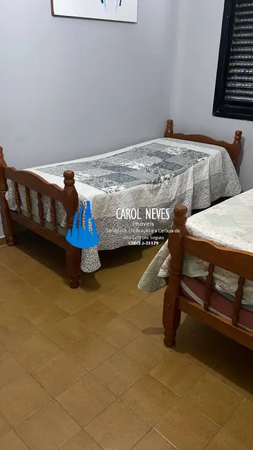 Foto 6 de Apartamento com 2 quartos à venda em Mongagua - SP