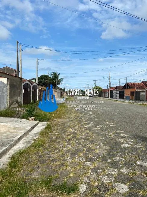 Foto 4 de Sobrado com 3 quartos à venda em Mongagua - SP
